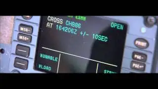 I-4D, flying a new dimension