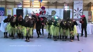 Szülők bálja Soltvadkerten - szülők tánca