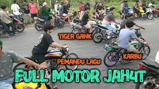 HER3X TOL HK, GL KARBU VS GL PEMANDU LAGU LAGI !!