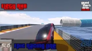 Epic Racing Line - Elegy RH8