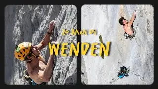 20 anni di Wenden