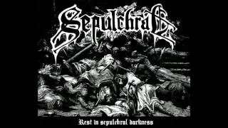 Sepulchral - Graveyard of Torments