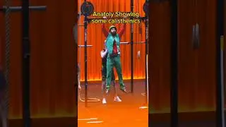 Mr Anatoly prnk gyms #antolyprank#gym#exercise#reel2023#reelvideo