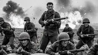German Machine Guns Stopped the Army &mdash; Until One Man Stood Up