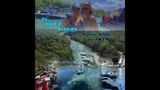FL River Riders Silver glen ride 2021