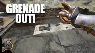 Grenade Everything! Ark Survival Evolved PvP -Shigo Islands- Ep 17