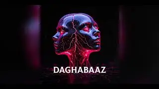Soid - DAGHA BAAZ | Produced by CIVIL (Official Audio)