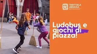 Trottola Urbana - Ludobus