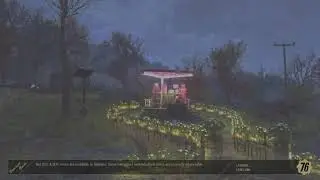 Fallout 76 Player Made Content Vault 50
