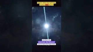 Cosmic Rays The SHOCKING Truth About Their Origins