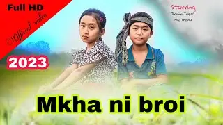 Mkha ni broi || New kaubru cover dance video. 2023.@rtjackson6466