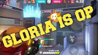 AIM FOR THE HEAD - T3 ARENA MONTAGE