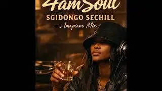 🎧 DJ 4amSoul (Sgidongo Sechill )