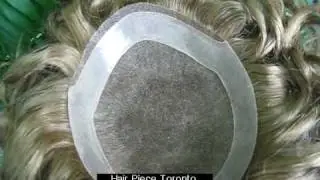 Hair Piece Toronto (2).avi