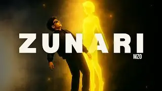 MZO - ZUNARI (Letra)