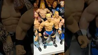 Крэш Холли #wwe #wrestlingfuture #professionalwrestling #wrestling #wwefan