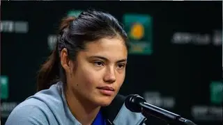Emma Raducanu deletes Instagram after Brit's stalker nightmare and Indian Wells exit