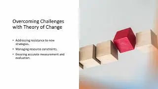 Unit 7.0 Theory of change in Sports coaching