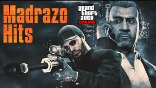 🔴GTA ONLINE LIVE: BONUSES ON MADRAZO HITS|AUTOSHOP CLIENT JOBS|TRANSFORM RACES|PLAYING CUSTOM JOBS!