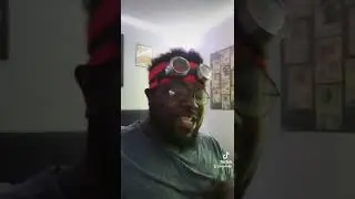 Trying to exude Tai Kamiya Energy with these Steampunk Goggles