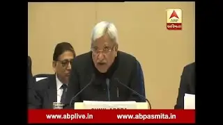Gujarat Election date for Lok Sabha elections