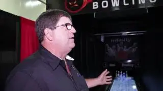 International Bowl Expo 2016 - Unreal Bowling