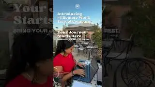 Noma Collective Your #1 Remote Work Travel Company