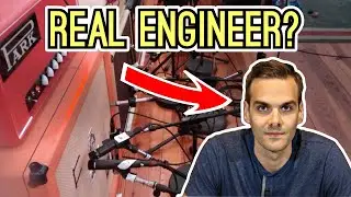 Are you a REAL engineer?