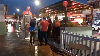 Going to Big Event Little Asia Festival at Canley Vale in Sydney Australia Part 2/2