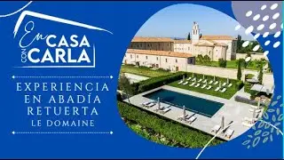 Experiencia en Abadía Retuerta Ledomaine