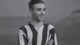 Stanley Matthews, The Magician - Skills