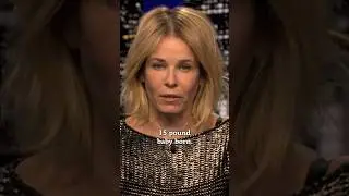Candidate for the State&rsquo;s Largest Baby | Chelsea Lately