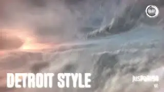Detroit Style Instrumental (produced mix&mastered by Juspari94)