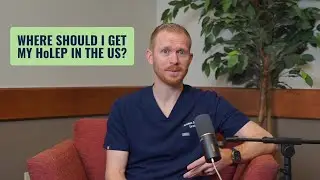 Where to Go for HoLEP Surgery? The Ultimate Guide to Finding a High-Volume Expert!