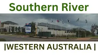 Exploring Southern River, WA: A Hidden Gem in Perth's South-East||WESTERN AUSTRALIA |