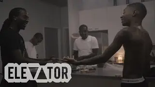 Lil Buck - Vibin' (Official Video)