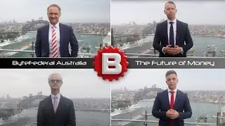 Redefining the Future of Blockchain with ByteFederal Australia