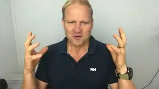 Mark Lindberg Consulting - How to handle 'No' in business.