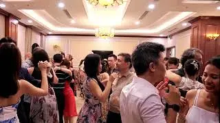 Viet Nam Tango Marathon 2023 ( Vd 3 )
