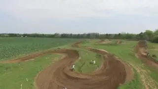 East Trax The Movie
