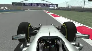 Rfactor2 fsr f1 2016 mod beta