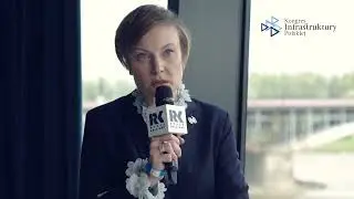 Agnieszka Wasilewska Semail, PKP Cargo w restrukturyzacji