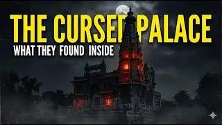 The Mystery of Baron Palace: Curse or Masterpiece?