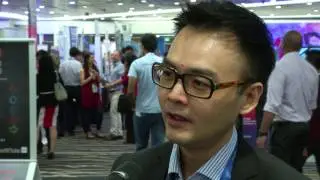 InnovFest unBound 2015: Thought Leadership: Lex Lee (Deloitte)