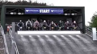 Masters Final Perry Park BMX
