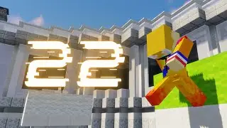 Perfect Dive timing - First EU 22 | Hypixel Party Games