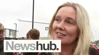 Leaked internal Labour feedback from electorate puts Chris Hipkins on 'chuck' list | Newshub