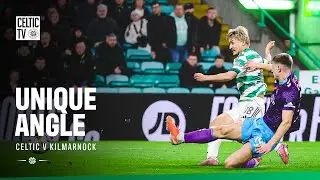 Unique Angle | Celtic 4-0 Kilmarnock (09/11/25)