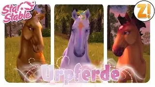Star Stable: Das Jorviksche Urpferd - Neue Farben [PFERDEKAUF] | Let's Play [DEUTSCH]