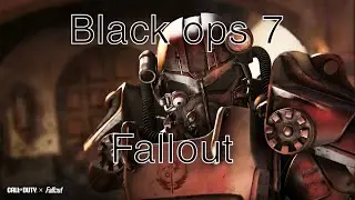 Call of Duty (Black Ops 7) fallout part 2
